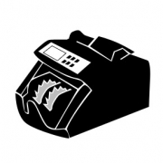 驗(yàn)鈔機(jī)