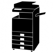 彩色事務(wù)機(jī)